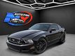 2014 Ford Mustang PREMIUM GT, GLASS ROOF, NAVI, ELECTRONICS PKG, HEATED SEATS - 23087237 - 0
