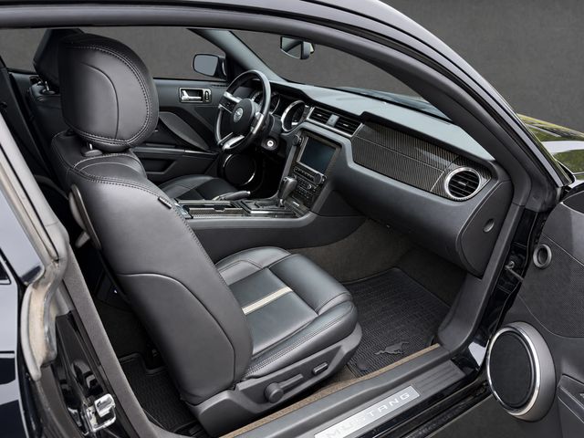 2014 Ford Mustang PREMIUM GT, GLASS ROOF, NAVI, ELECTRONICS PKG, HEATED SEATS - 23087237 - 9