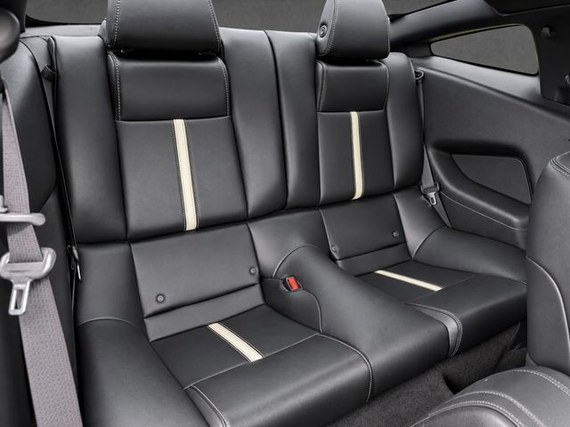 2014 Ford Mustang PREMIUM GT, GLASS ROOF, NAVI, ELECTRONICS PKG, HEATED SEATS - 23087237 - 13