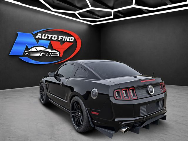 2014 Ford Mustang PREMIUM GT, GLASS ROOF, NAVI, ELECTRONICS PKG, HEATED SEATS - 23087237 - 17