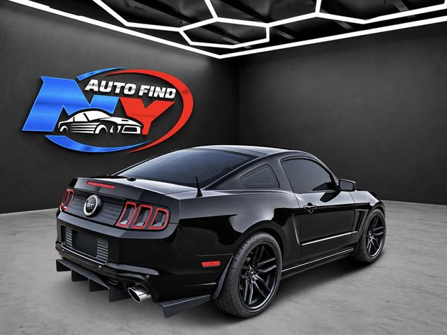 2014 Ford Mustang PREMIUM GT, GLASS ROOF, NAVI, ELECTRONICS PKG, HEATED SEATS - 23087237 - 18