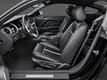 2014 Ford Mustang PREMIUM GT, GLASS ROOF, NAVI, ELECTRONICS PKG, HEATED SEATS - 23087237 - 7