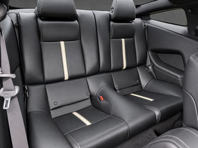 2014 Ford Mustang PREMIUM GT, NAVI, GLASS ROOF, HEATED SEATS, ELECTRONICS PKG - 23100380 - 12