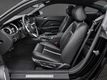 2014 Ford Mustang PREMIUM GT, NAVI, GLASS ROOF, HEATED SEATS, ELECTRONICS PKG - 23100380 - 6