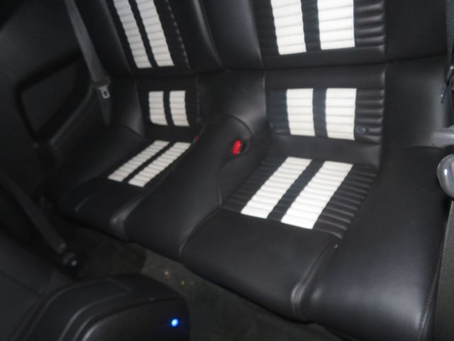 2014 Ford Mustang SHELBY GT 500 EXTRA CLEAN 6SPEED RECARO SEATS BAD BOY  - 23043110 - 19