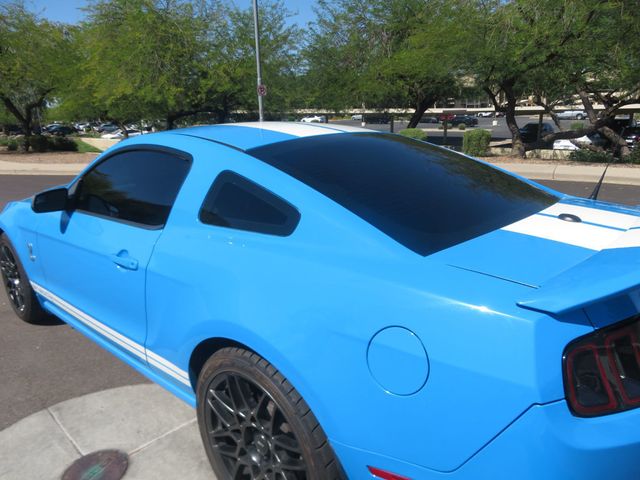 2014 Ford Mustang SHELBY GT 500 EXTRA CLEAN 6SPEED RECARO SEATS BAD BOY  - 23043110 - 6