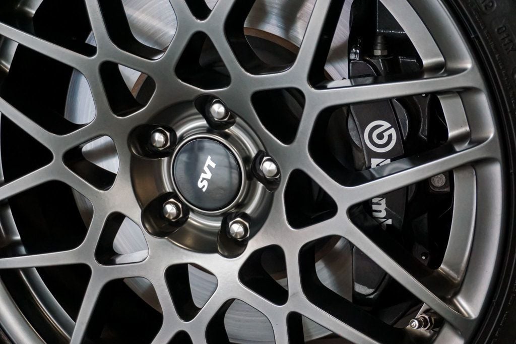 2014 Ford Mustang Shelby GT500 photo 38