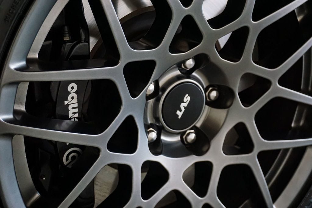 2014 Ford Mustang Shelby GT500 photo 39