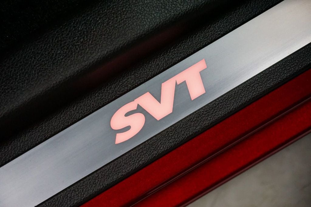 2014 Ford Mustang Shelby GT500 photo 51