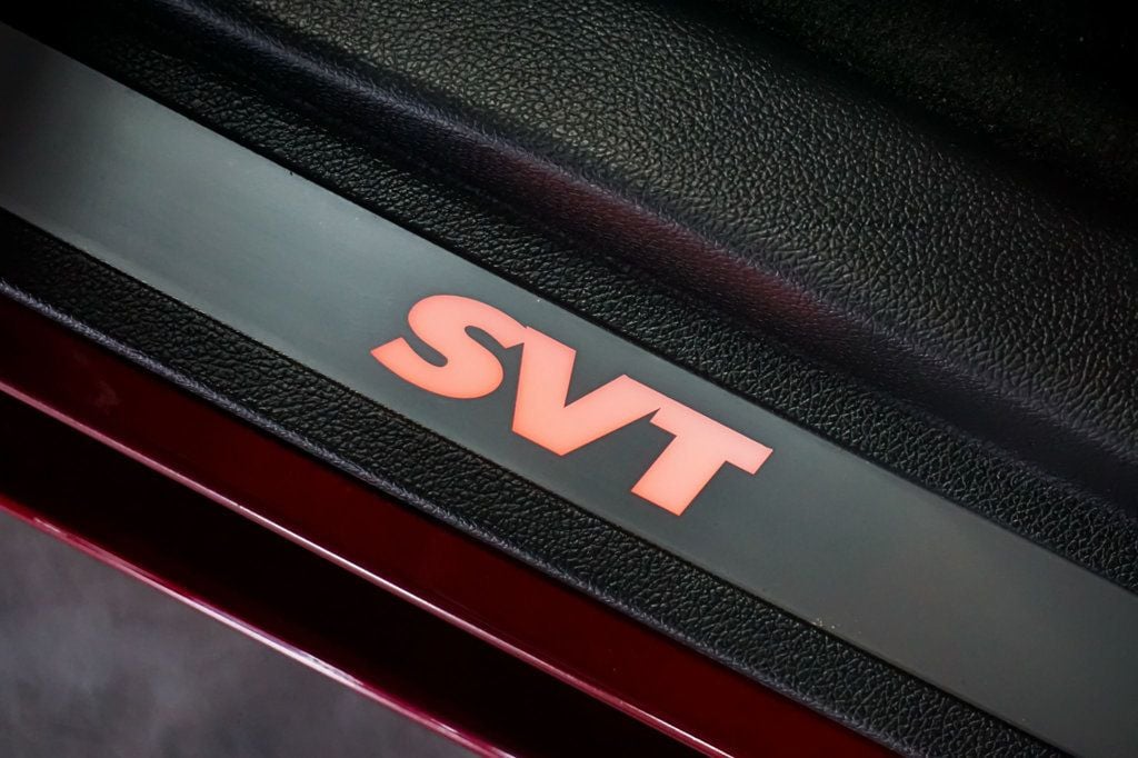 2014 Ford Mustang Shelby GT500 photo 52