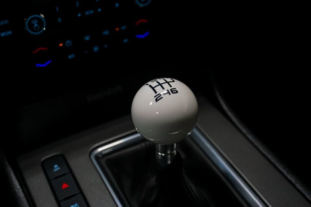 2014 Ford Mustang Shelby GT500 photo 54