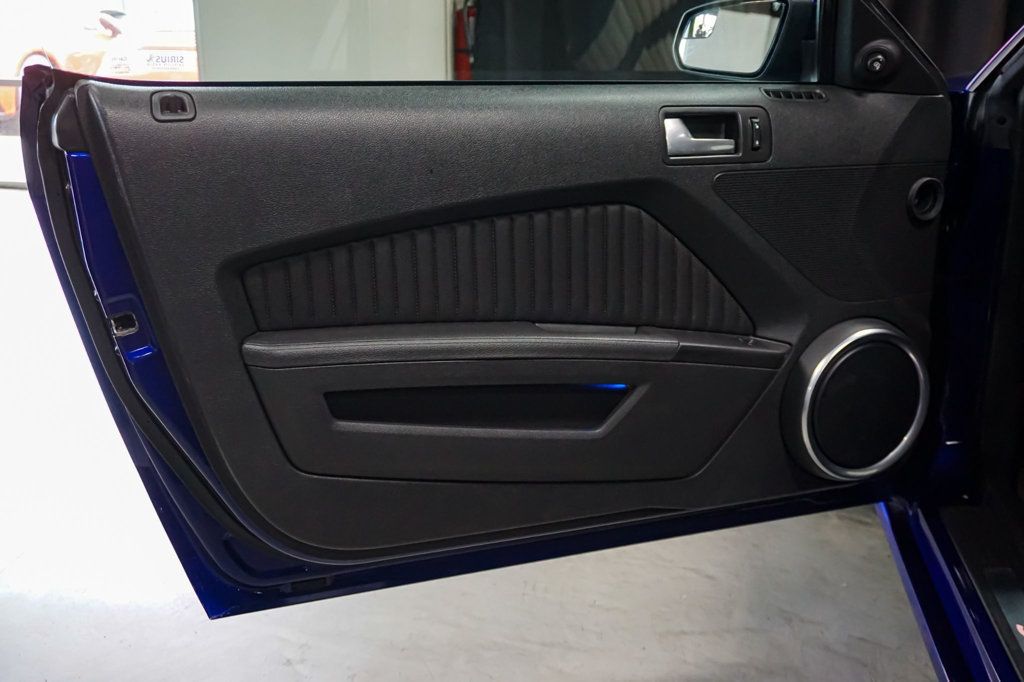 2014 Ford Mustang *Shelby GT500* *SVT Track Pkg* *Recaro's* *Only 2k Miles* - 23015393 - 15