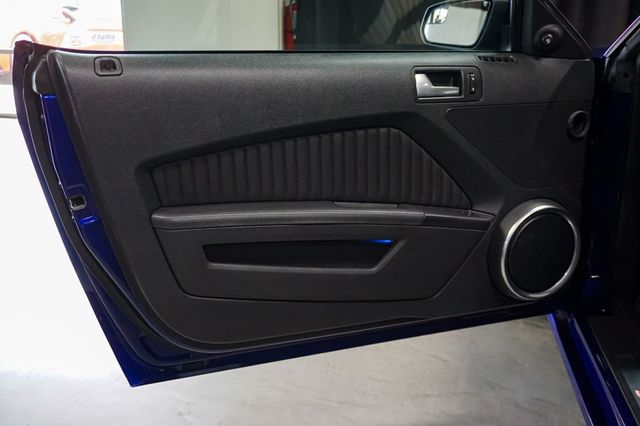 2014 Ford Mustang *Shelby GT500* *SVT Track Pkg* *Recaro's* *Only 2k Miles* - 23015393 - 15