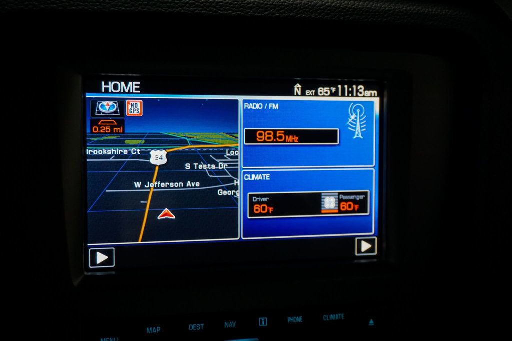 2014 Ford Mustang *Shelby GT500* *SVT Track Pkg* *Recaro's* *Only 2k Miles* - 23015393 - 17