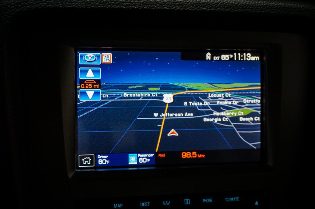 2014 Ford Mustang *Shelby GT500* *SVT Track Pkg* *Recaro's* *Only 2k Miles* - 23015393 - 18