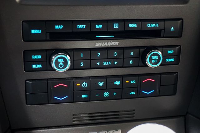 2014 Ford Mustang *Shelby GT500* *SVT Track Pkg* *Recaro's* *Only 2k Miles* - 23015393 - 20