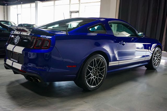 2014 Ford Mustang *Shelby GT500* *SVT Track Pkg* *Recaro's* *Only 2k Miles* - 23015393 - 21