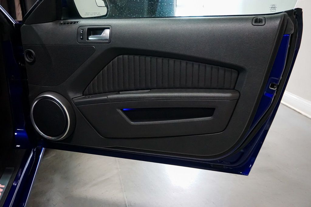 2014 Ford Mustang *Shelby GT500* *SVT Track Pkg* *Recaro's* *Only 2k Miles* - 23015393 - 28