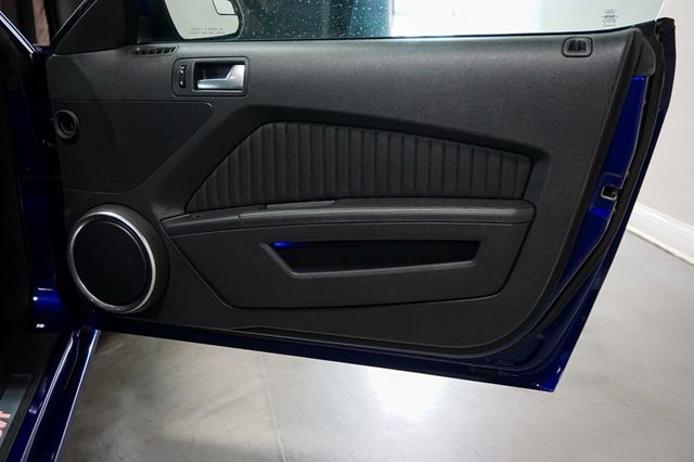 2014 Ford Mustang *Shelby GT500* *SVT Track Pkg* *Recaro's* *Only 2k Miles* - 23015393 - 28