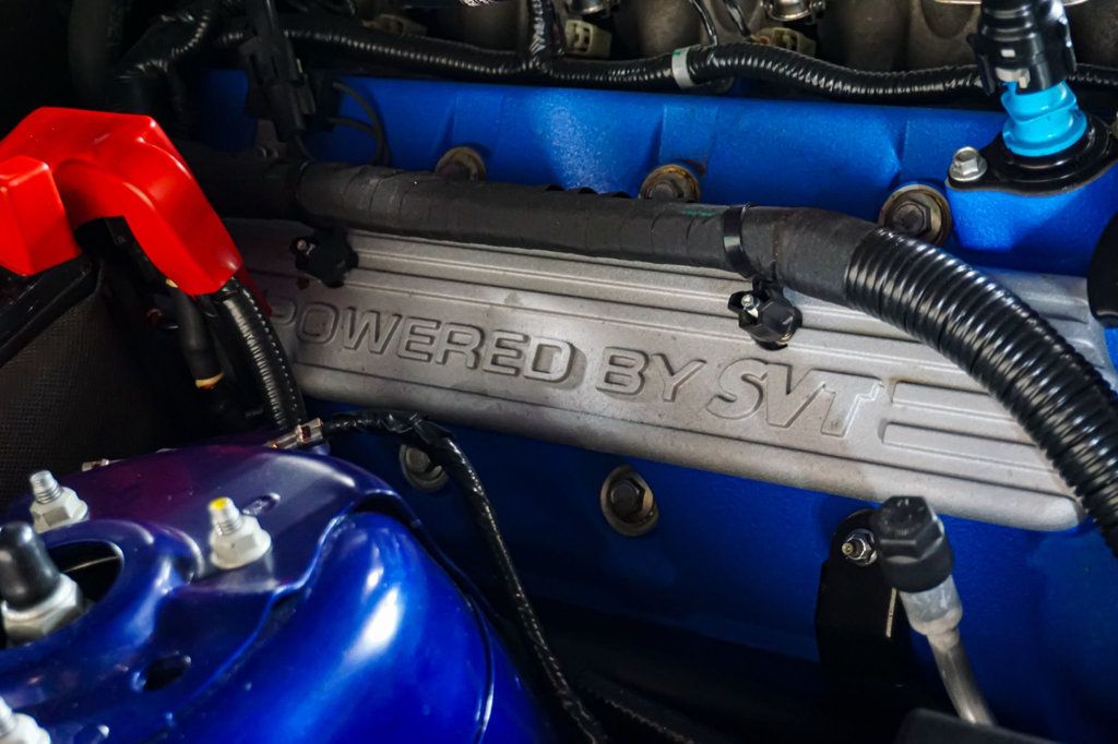 2014 Ford Mustang *Shelby GT500* *SVT Track Pkg* *Recaro's* *Only 2k Miles* - 23015393 - 32