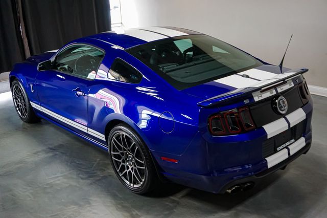 2014 Ford Mustang *Shelby GT500* *SVT Track Pkg* *Recaro's* *Only 2k Miles* - 23015393 - 33