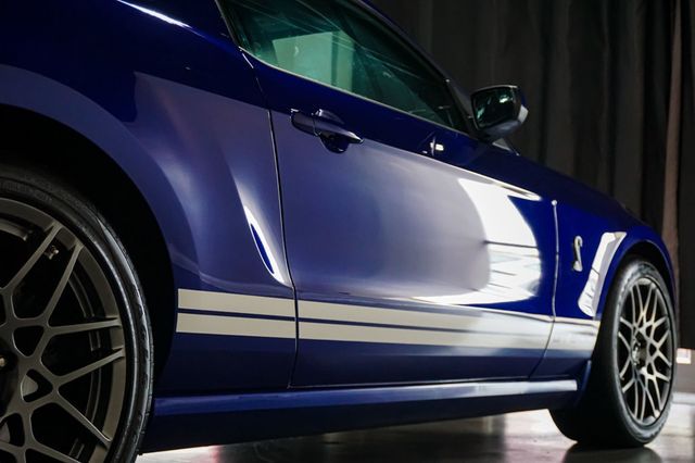 2014 Ford Mustang *Shelby GT500* *SVT Track Pkg* *Recaro's* *Only 2k Miles* - 23015393 - 36