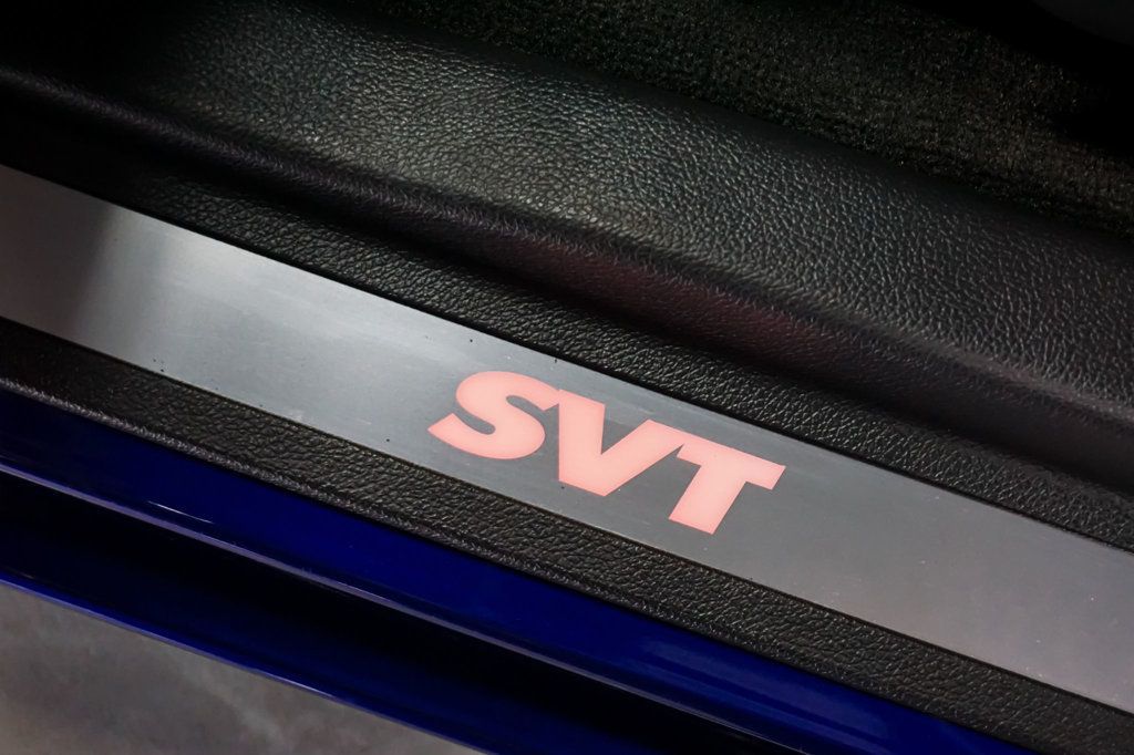 2014 Ford Mustang *Shelby GT500* *SVT Track Pkg* *Recaro's* *Only 2k Miles* - 23015393 - 38