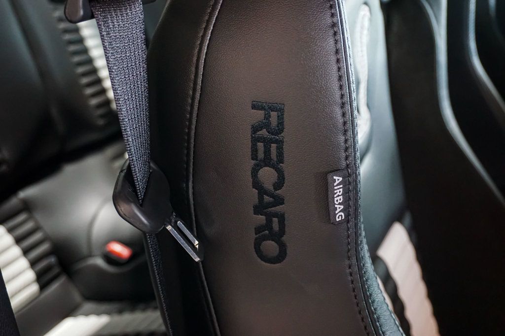 2014 Ford Mustang *Shelby GT500* *SVT Track Pkg* *Recaro's* *Only 2k Miles* - 23015393 - 44