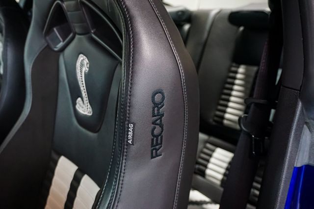 2014 Ford Mustang *Shelby GT500* *SVT Track Pkg* *Recaro's* *Only 2k Miles* - 23015393 - 45
