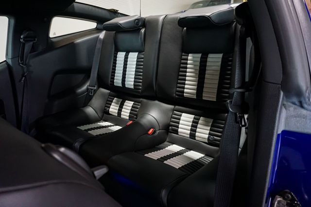 2014 Ford Mustang *Shelby GT500* *SVT Track Pkg* *Recaro's* *Only 2k Miles* - 23015393 - 47