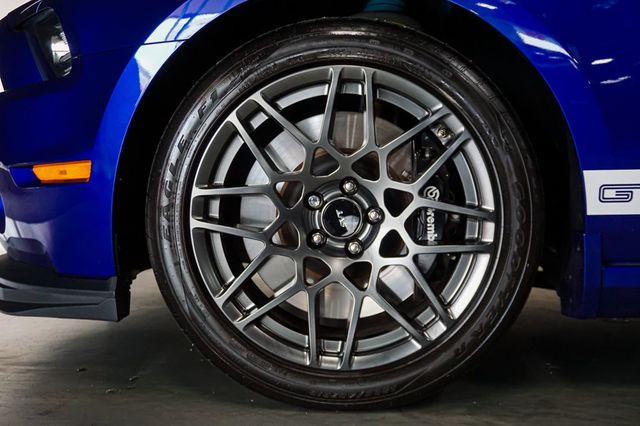 2014 Ford Mustang *Shelby GT500* *SVT Track Pkg* *Recaro's* *Only 2k Miles* - 23015393 - 49