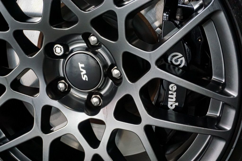 2014 Ford Mustang *Shelby GT500* *SVT Track Pkg* *Recaro's* *Only 2k Miles* - 23015393 - 53