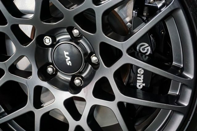 2014 Ford Mustang *Shelby GT500* *SVT Track Pkg* *Recaro's* *Only 2k Miles* - 23015393 - 53