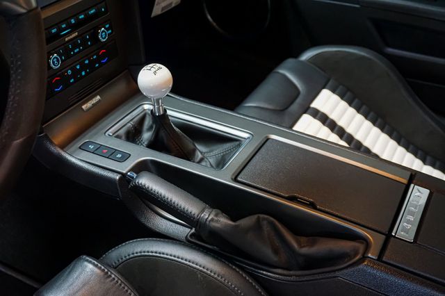 2014 Ford Mustang *Shelby GT500* *SVT Track Pkg* *Recaro's* *Only 2k Miles* - 23015393 - 54