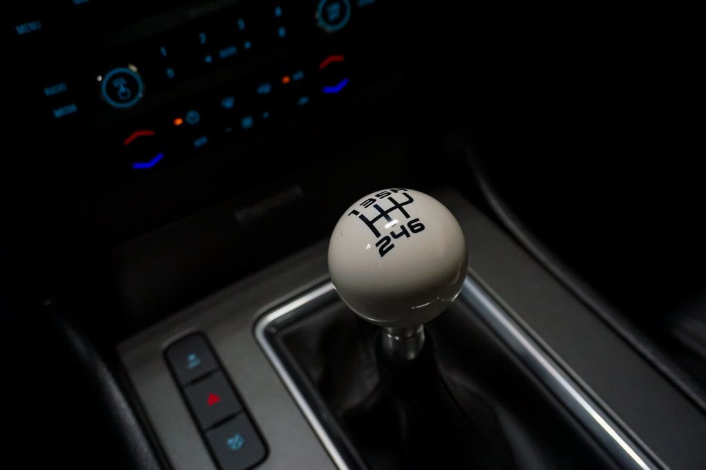 2014 Ford Mustang *Shelby GT500* *SVT Track Pkg* *Recaro's* *Only 2k Miles* - 23015393 - 56