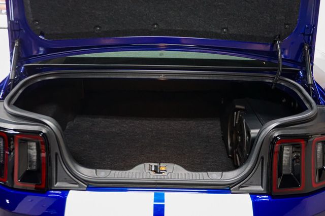 2014 Ford Mustang *Shelby GT500* *SVT Track Pkg* *Recaro's* *Only 2k Miles* - 23015393 - 58