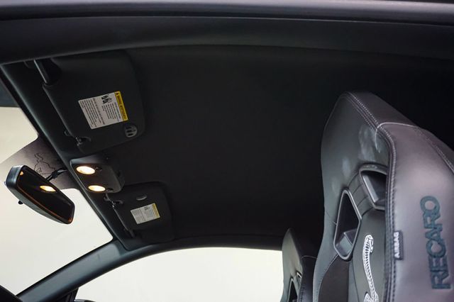 2014 Ford Mustang *Shelby GT500* *SVT Track Pkg* *Recaro's* *Only 2k Miles* - 23015393 - 60