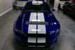 2014 Ford Mustang *Shelby GT500* *SVT Track Pkg* *Recaro's* *Only 2k Miles* - 23015393 - 62