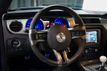 2014 Ford Mustang *Shelby GT500* *SVT Track Pkg* *Recaro's* *Only 2k Miles* - 23015393 - 68