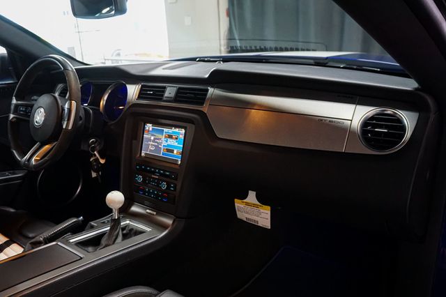 2014 Ford Mustang *Shelby GT500* *SVT Track Pkg* *Recaro's* *Only 2k Miles* - 23015393 - 70