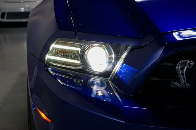 2014 Ford Mustang *Shelby GT500* *SVT Track Pkg* *Recaro's* *Only 2k Miles* - 23015393 - 71