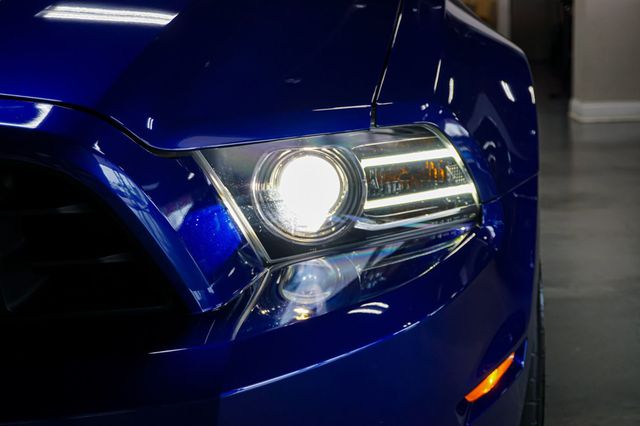 2014 Ford Mustang *Shelby GT500* *SVT Track Pkg* *Recaro's* *Only 2k Miles* - 23015393 - 72