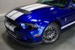 2014 Ford Mustang *Shelby GT500* *SVT Track Pkg* *Recaro's* *Only 2k Miles* - 23015393 - 75
