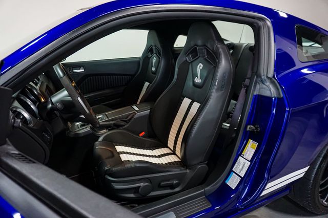 2014 Ford Mustang *Shelby GT500* *SVT Track Pkg* *Recaro's* *Only 2k Miles* - 23015393 - 8