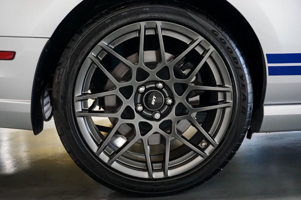 2014 Ford Mustang Shelby GT photo 32