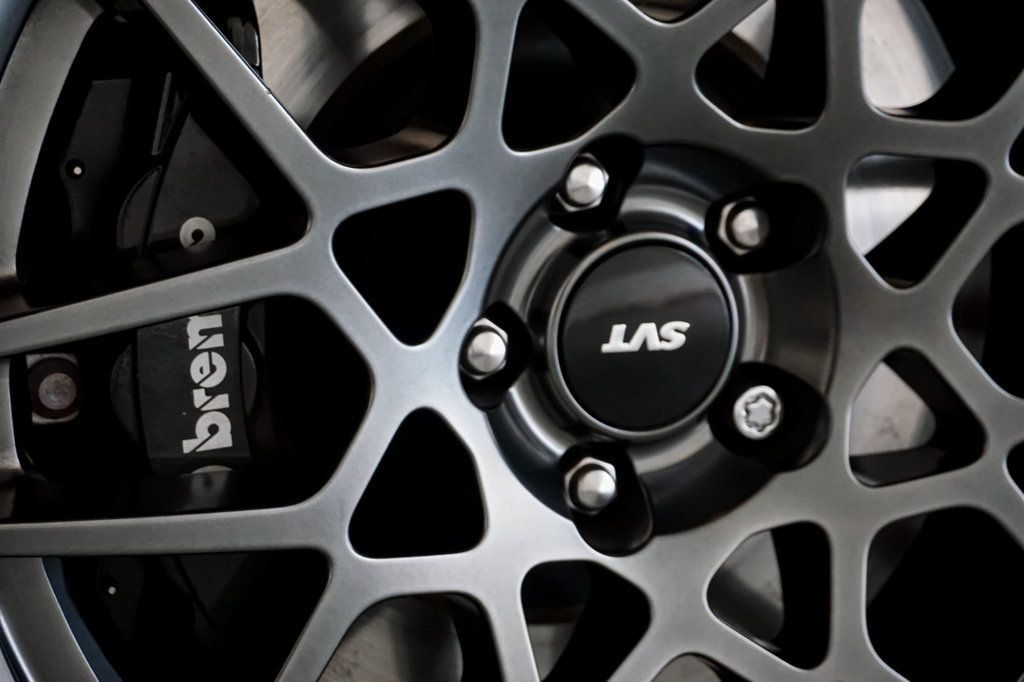 2014 Ford Mustang Shelby GT photo 34