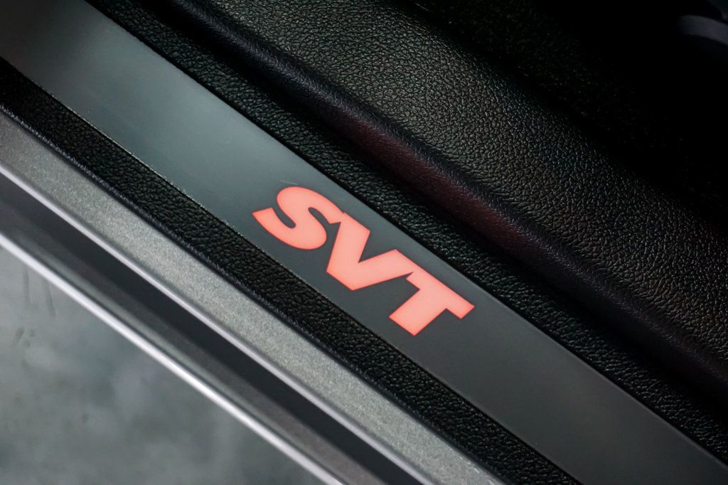 2014 Ford Mustang Shelby GT photo 44
