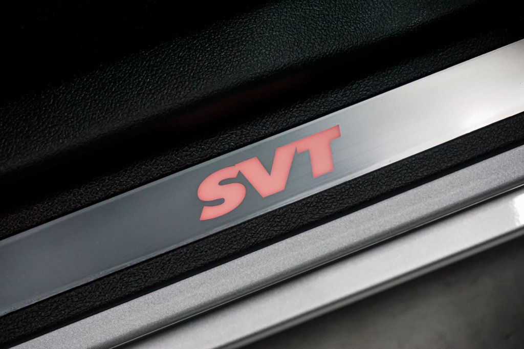 2014 Ford Mustang Shelby GT photo 45