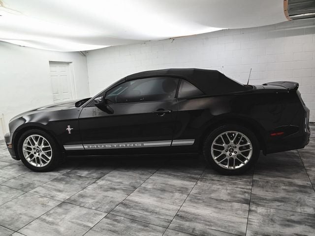 2014 Ford Mustang V6 Premium