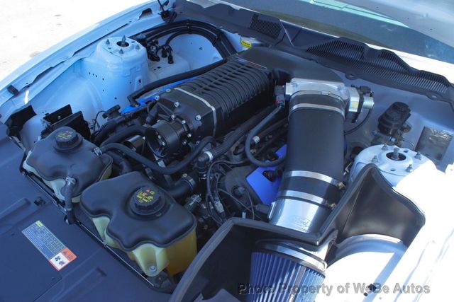 2014 Ford Mustang Cobra Jet Factory Drag Car, 1 of Only 50 Produced - 23014099 - 10